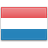 Flagge von Luxembourg