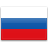 Flagge von Russian Federation